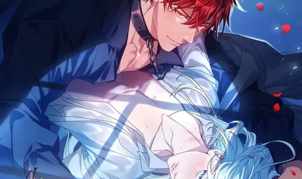 Baca Komik Manhwa Saya Dapat Melihat Statistik Anda!