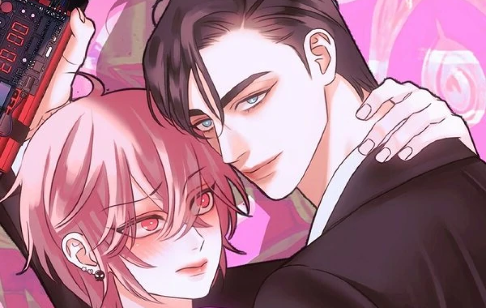 Baca Komik Manhwa Saya Akan Menikah Sekarang