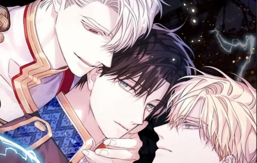 Baca Komik Manhwa Perjanjian Abadi