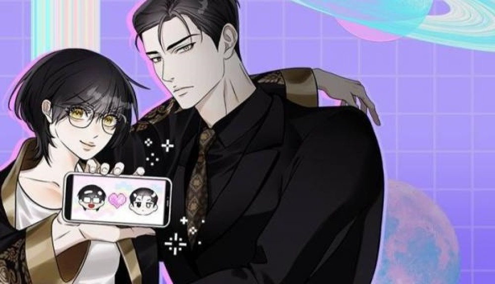 Baca Komik Manga Cara Memenangkan Pria Alfa