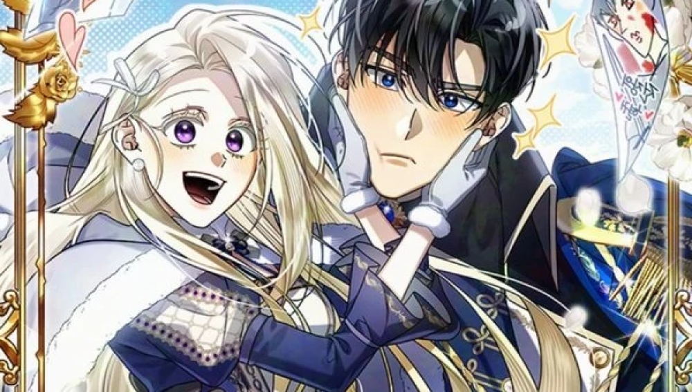 Baca Komik Manhwa Maaf Aku Bodoh