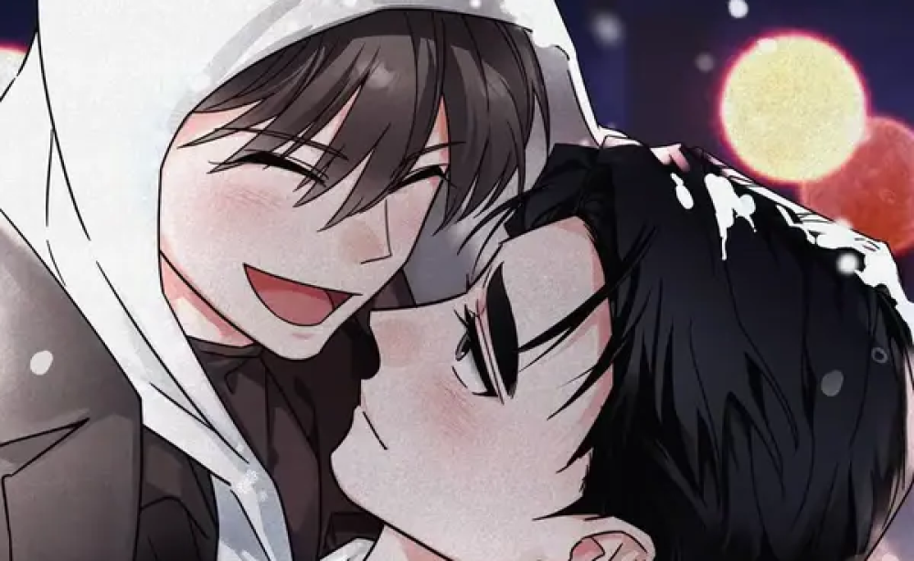 Baca Komik Manhwa Seratus Malam