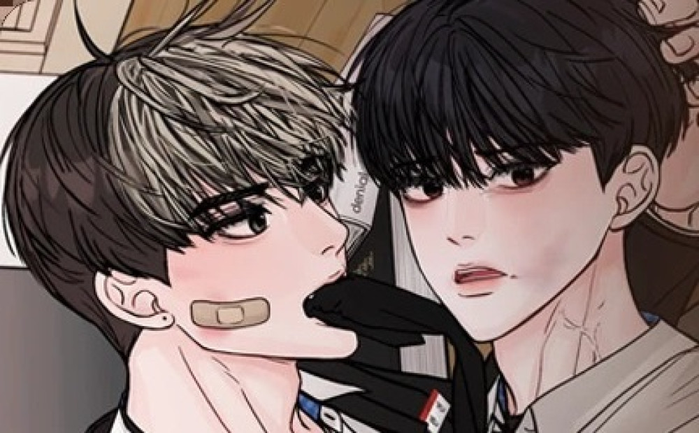 Baca Komik Manhwa Yang Tidak Dapat Dipisahkan