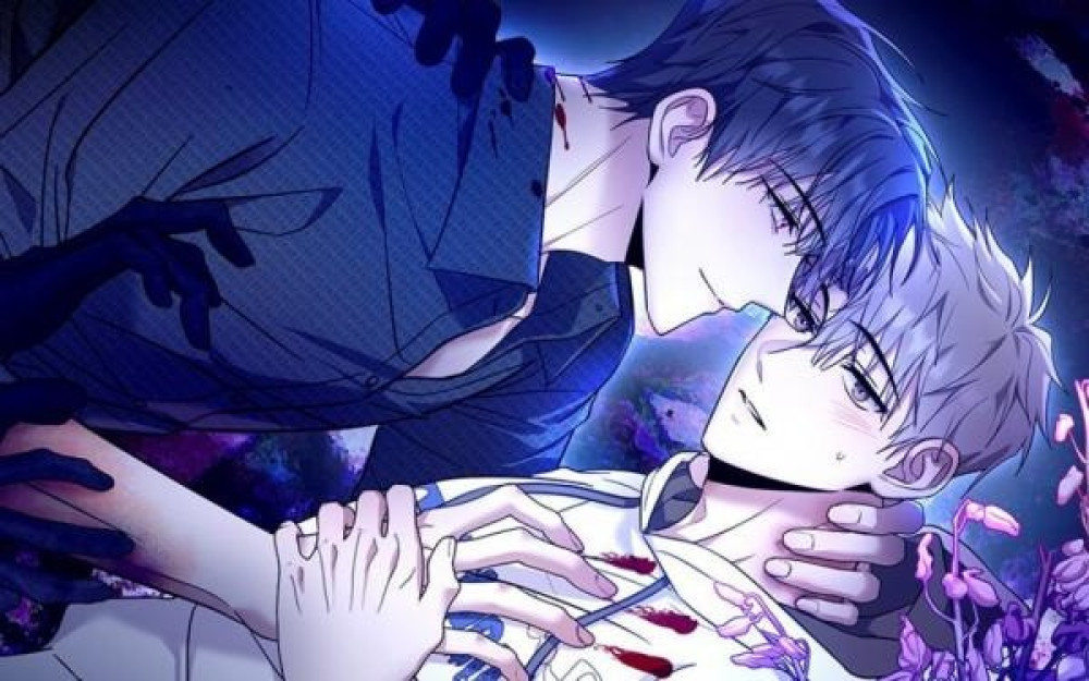 Baca Komik Manhwa Ayangku Ketempelan Hantu!