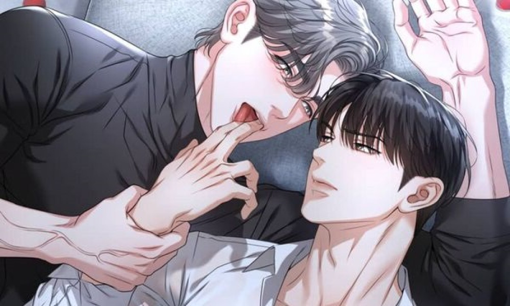 Baca Komik Manhwa Kesempatan Kedua Saya Untuk Menjinakkan Esper yang Terobsesi