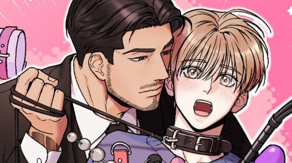 Baca Komik Manhwa Tuanku yang Sadis Xv1