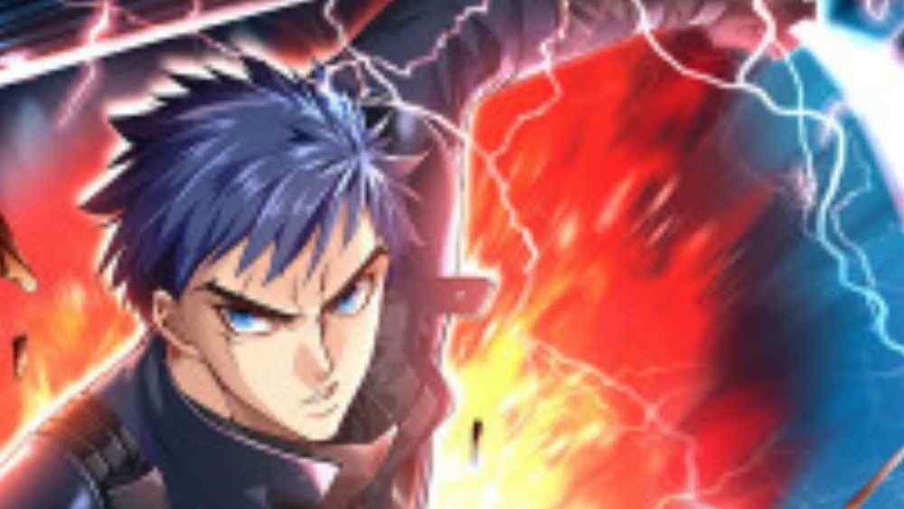 Baca Komik Manhua Berserker Terkuat Di Kota