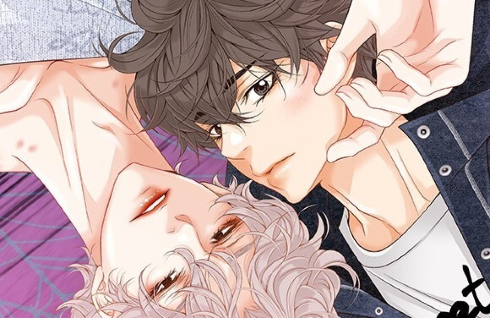 Baca Komik Manhwa Cincin Racun