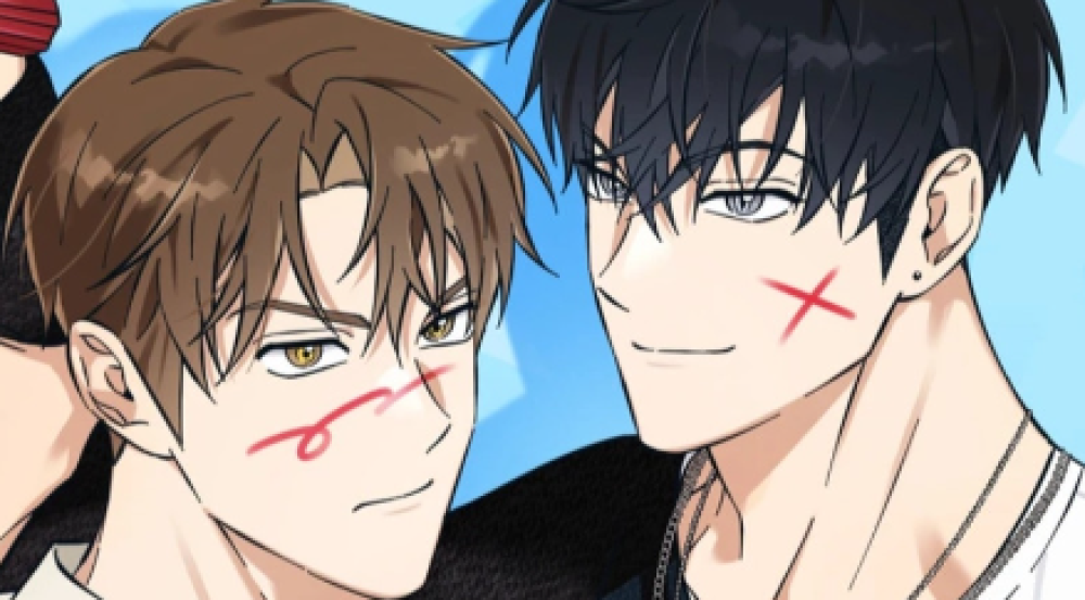 Baca Komik Manhwa Lindungi Kemurnian Anda!