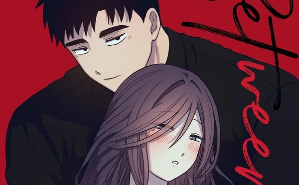 Baca Komik Manhwa Diantara Lembaran