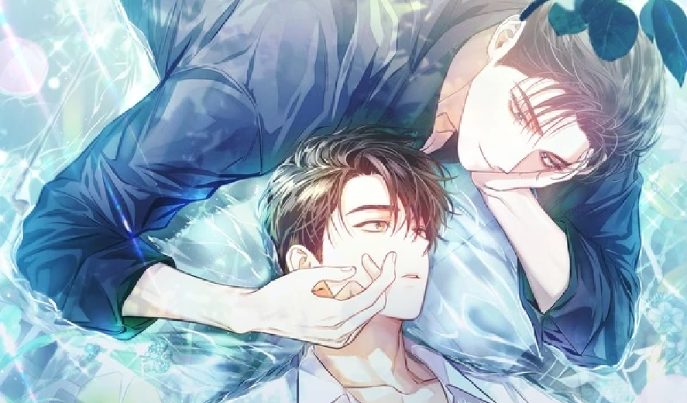 Baca Komik Manhwa Hubungan Cinta yang Tidak Adil