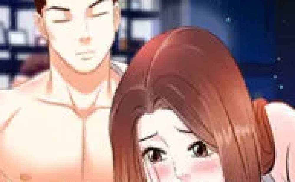 Baca Manhwa Ayah Kaki Panjang