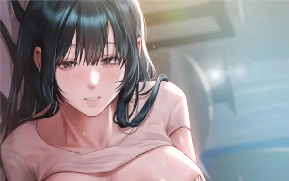 Baca Komik Manhwa Saya Ingin Mengenal Anda