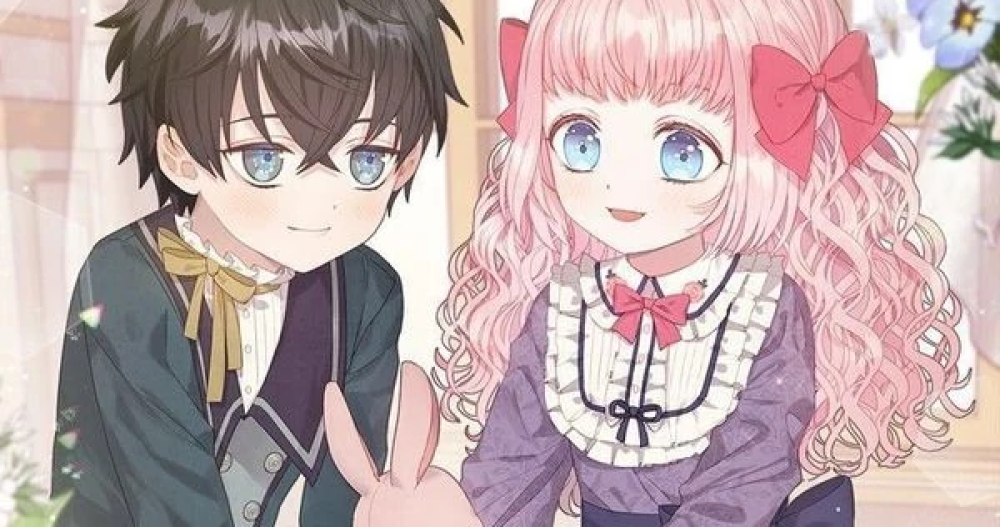 Baca Komik Manhwa Pemeran Utama Pria Saya Adalah Adipati Agung Berambut Hitam Utara