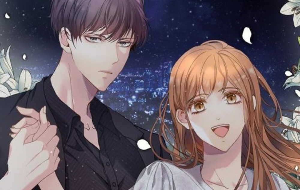 Baca Komik Manhwa Romansa Horor: Cheoyong