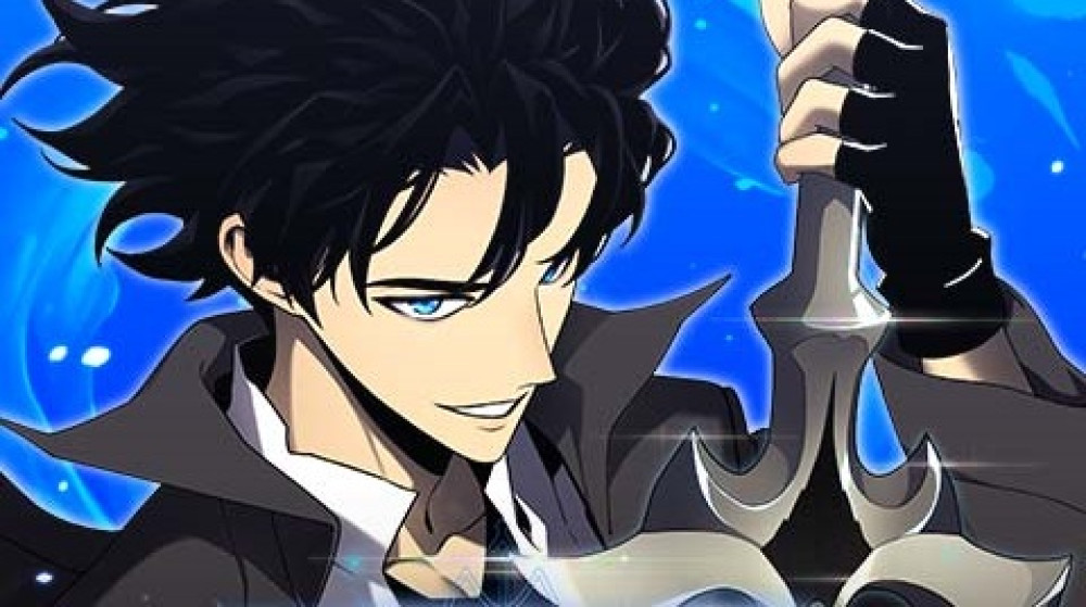 Baca Komik Manhwa Artefak Pemakan Pemain