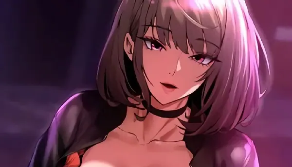 Baca Komik Manhwa Penjara Balas Dendam