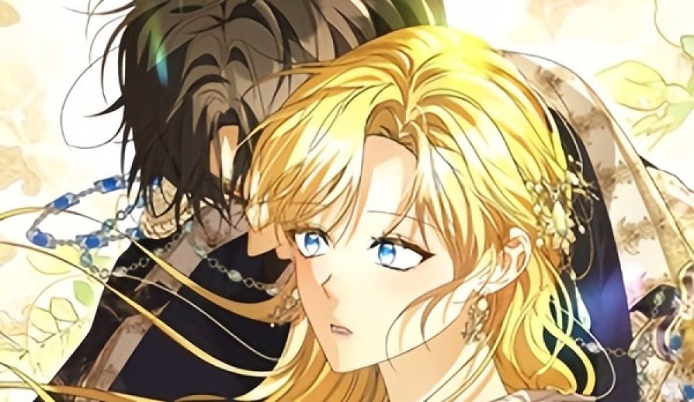 Baca Komik Manhwa Cukup Dengan Menggoda