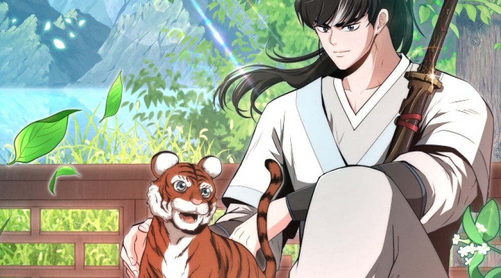 Baca Manhwa Penginapan Kunlun Terbaik di Dunia