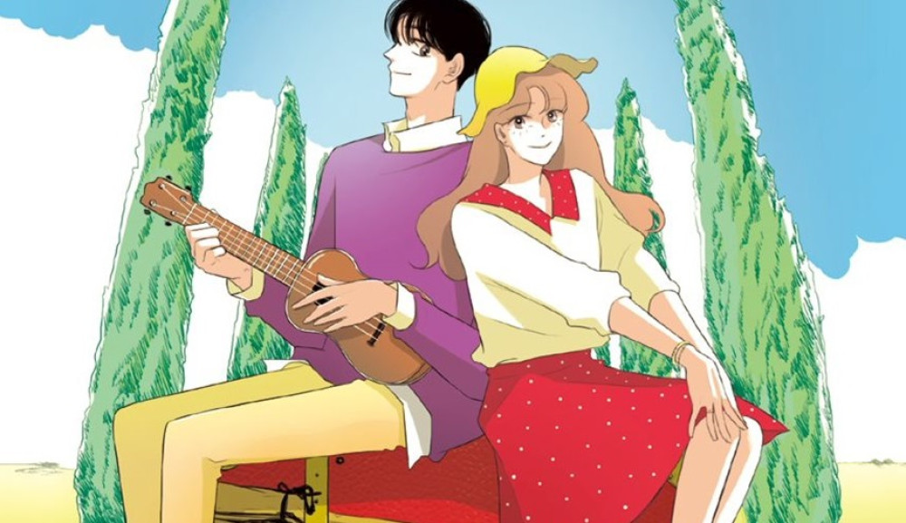 Baca Komik Manhwa Bulan Madu yang Sempurna