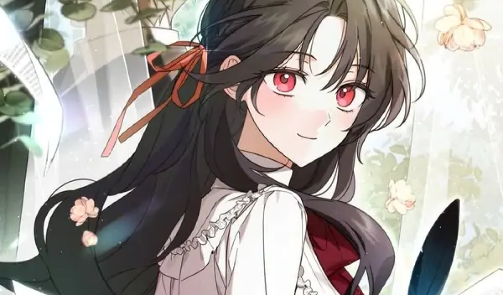 Baca Komik Manhwa Teruntuk Dermawan Anonim-ku