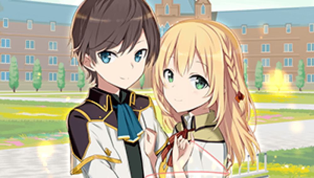 Baca Komik Manga Sebagai Pria Pertengahan Berbudi Luhur, Kehidupan Baru Saya Dipastikan Menjadi Peringkat SSS