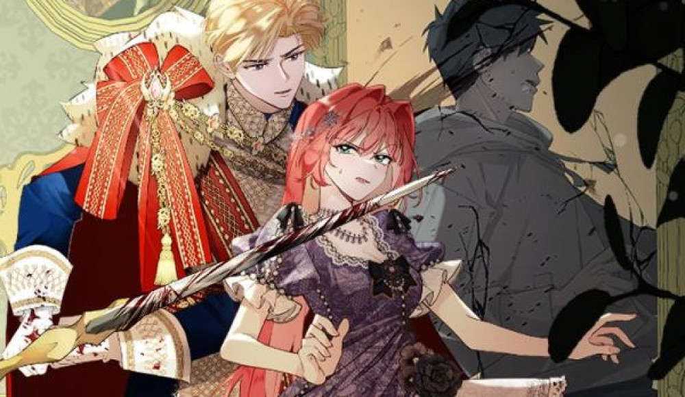 Baca Komik Manhwa Truk Sampah Dunia Lain