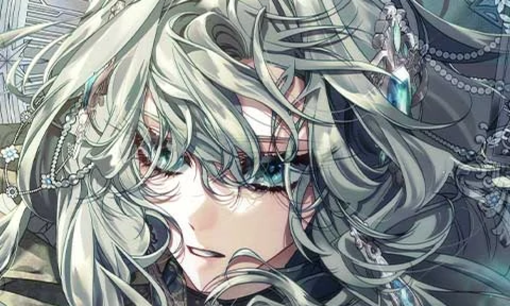 Baca Komik Manhwa Permaisuri Maria yang Digulingkan