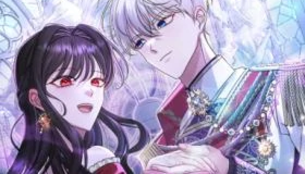 Baca Komik Manhwa Aku Dicintai Oleh Seseorang Yang Telah Mati