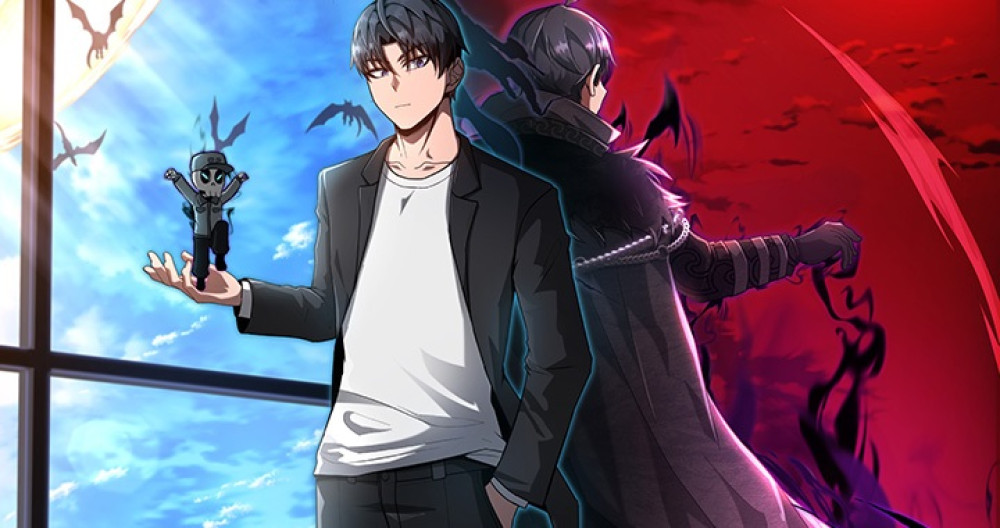 Baca Komik Manhwa Bagaimana Seorang Ahli Nujum Kelas Bencana Pensiun