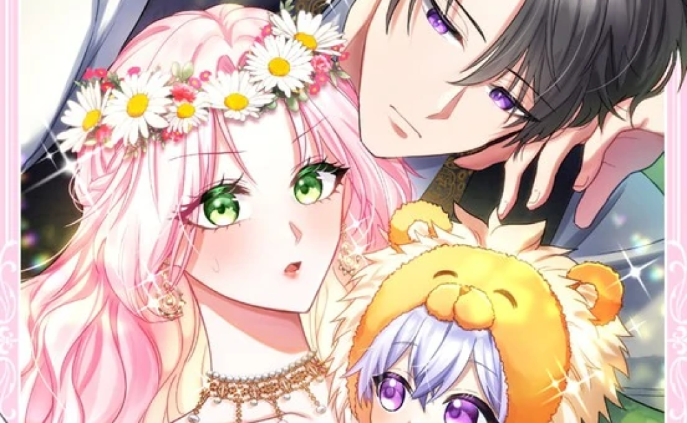 Baca Komik Manhua Saat Aku Membesarkan Keponakan Duke of Last Boss, Dia Menyayangiku