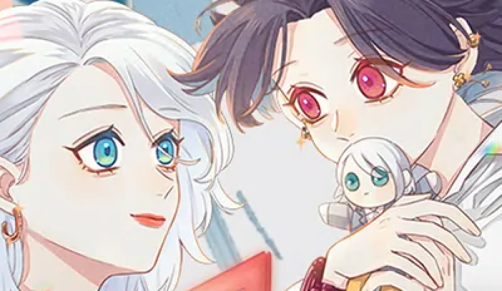 Baca Komik Manhua Jebakan Gadis Lurus