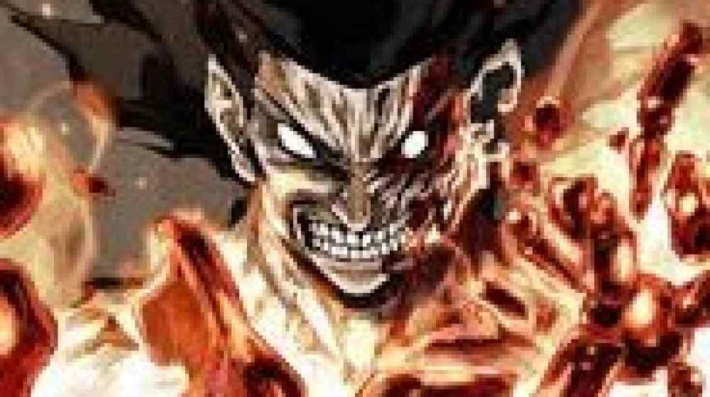 Baca Komik Manhwa Dewanagari