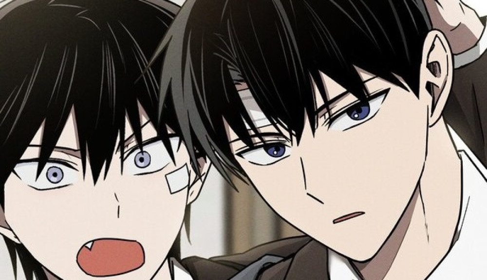 Baca Komik Manhwa Aktivitas Kepemimpinan yang Bermasalah