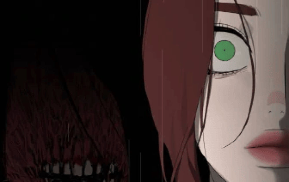 Baca Manhwa Bisikan Bayangan