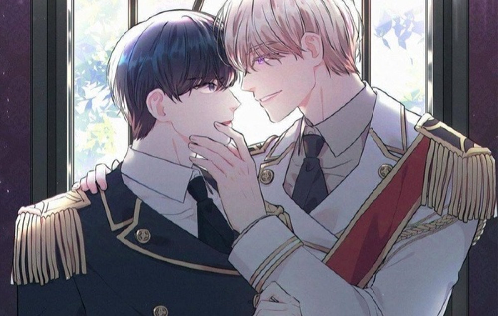 Baca Komik Manhwa Siapa Ayahmu?