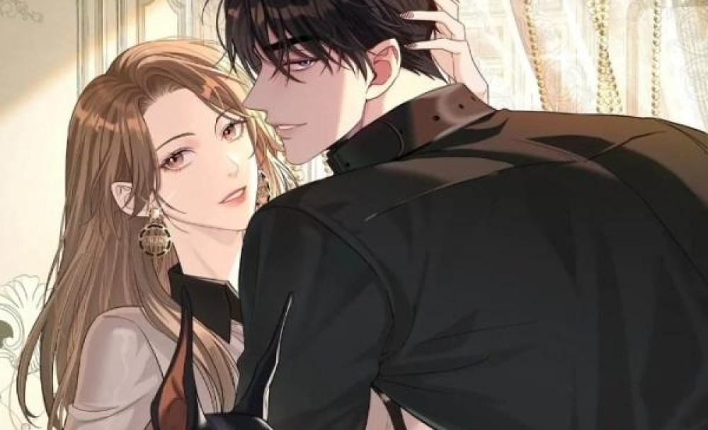 Baca Komik Manhua Pria Ini Benar-Benar Seekor Anjing