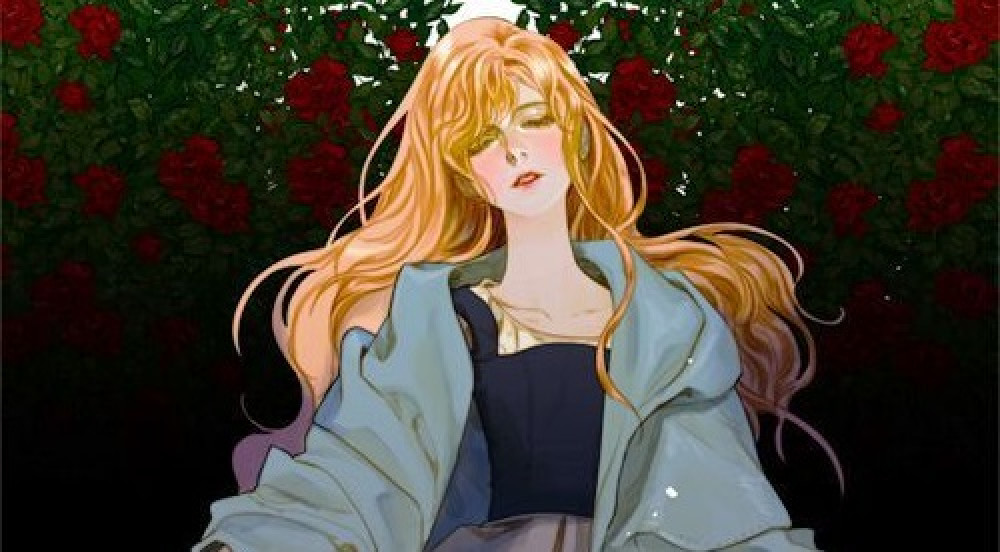 Baca Komik Manhwa Lika Liku Hidup Si Mawar