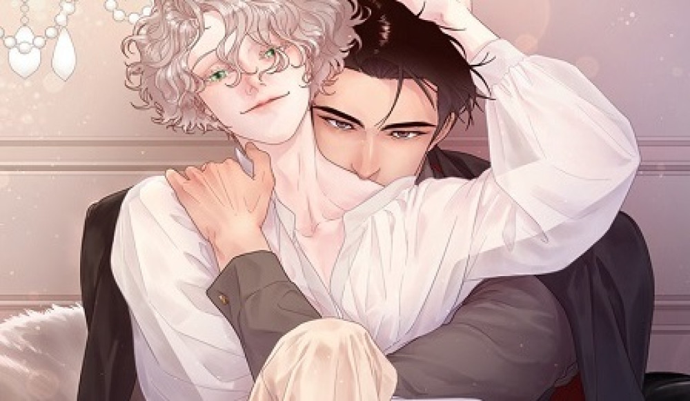 Baca Komik Manhua Cara Mendapatkan Alpha