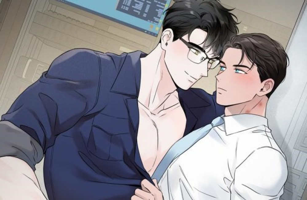 Baca Komik Manhwa Jam Ekstra