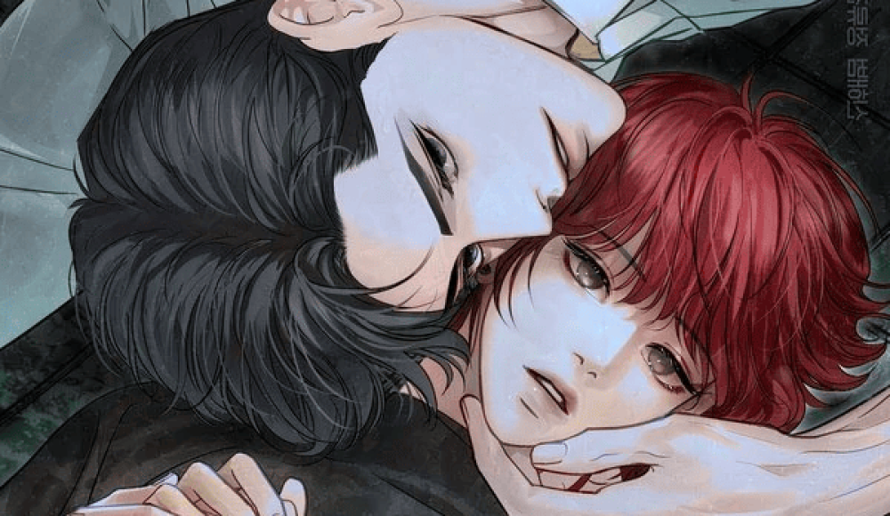 Baca Komik Manhwa Menyerbu