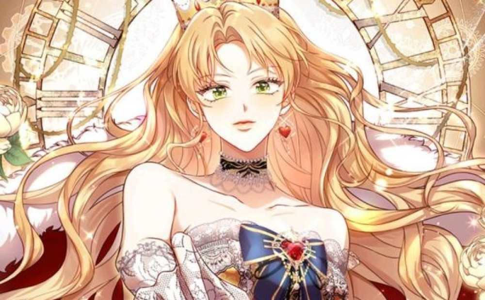 Baca Komik Manhwa Requiem Untuk Sang Ratu