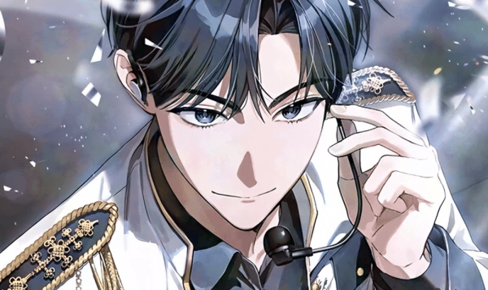 Baca Komik Manhwa Bertahan Sebagai Idola PD Ruddy