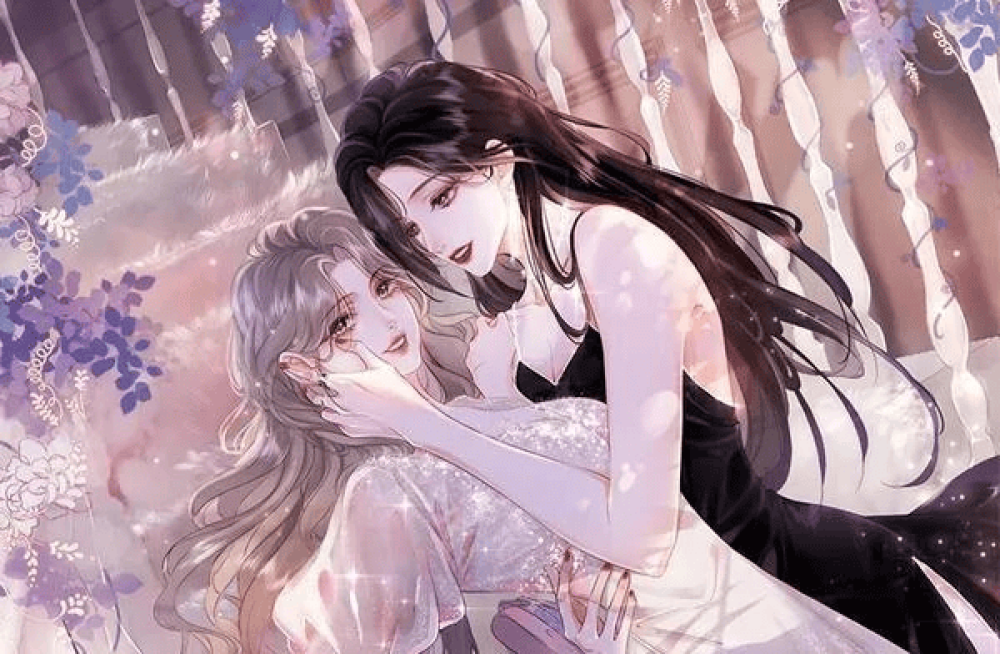 Baca Manhua Api Kembar Takdir