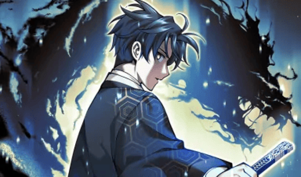 Baca Komik Manhwa Anak Haram Penyerap Ingatan Senjata