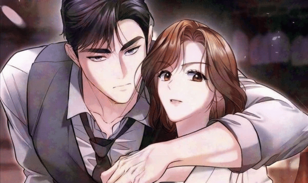 Baca Komik Manhwa Briefing : Jangkar Jiwa