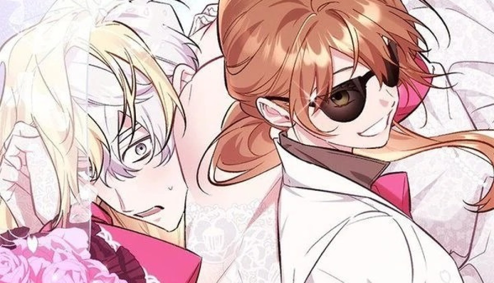 Baca Komik Manhwa Jangan Khawatir, Kami Berdua Setuju Dengan Pernikahan Curang Ini