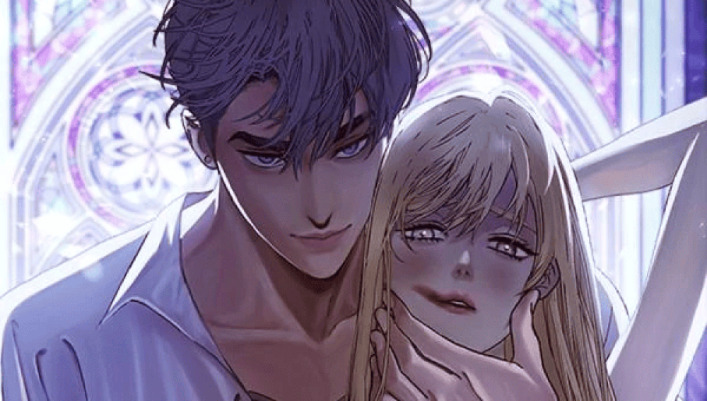 Baca Komik Manhwa Istri Mertua Blonde