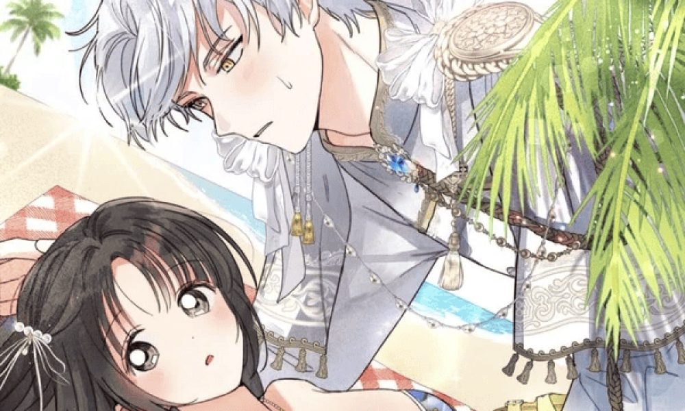 Baca Komik Manhwa Saya Menangkap Pemeran Utama Pria di Pulau Terpencil