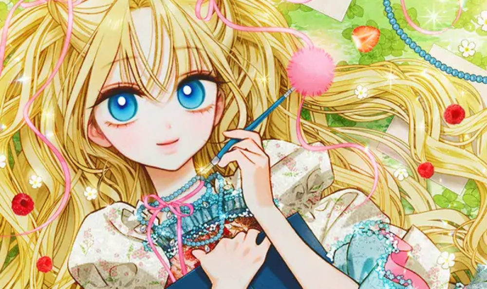 Baca Komik Manhwa Menjinakkan Yang Terkuat